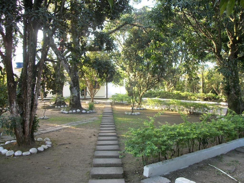 Pousada Ype Amarelo Hotel Itatiaia  Szoba fotó