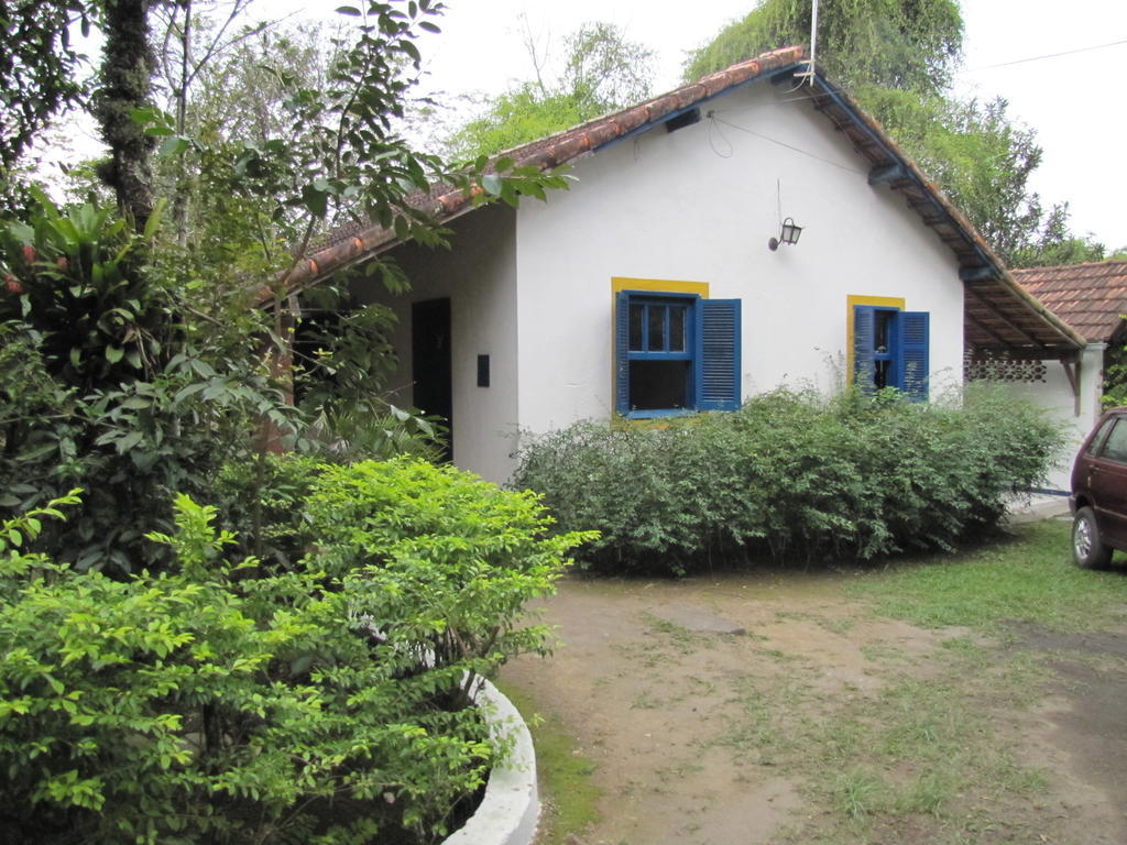 Pousada Ype Amarelo Hotel Itatiaia  Szoba fotó